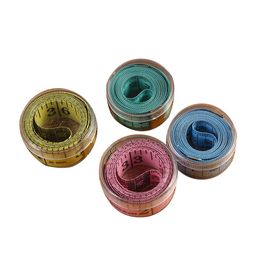 Glass packaging Soft tape measures Clothing measure Fibreglass small tape measure Inch tape measures Available