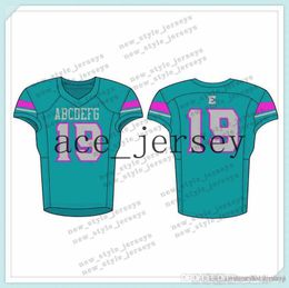 2020 97Men 2019 Youth Football Jerseys Army Green Wine Red Embroidery Logos Stitched Custom Any name Any number Jerseysss