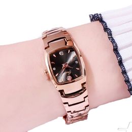 Women Watch Quartz Watches 20mm Waterproof Fashion Modern WristWatch Gifts Woman Color3