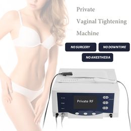 HIFU Vaginal Tightening Machine High Intensity Ultrasonic Focused Skin Rejuvenation Lifting Spa Salon
