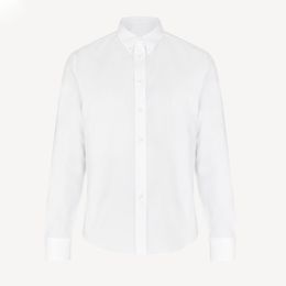 Mens Designer Shirts Brand Clothing Men Long Sleeve Dress Shirt Hip Hop Style High Quality Cotton Tops 1044