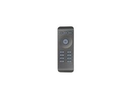 Remote Control For Philips AJ300D AJ300DB AJ301D PRC504 AJ300D/37 AJ300DB/05 AJ301DB/79 Clock Radio Docking entertainment system