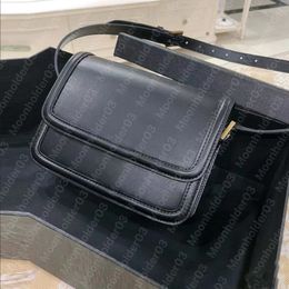 Luxury designer Handbags Messenger bags Satchel solferino box clutch cross body bag women handbag Evening designers composite lady shoulder tote female purse