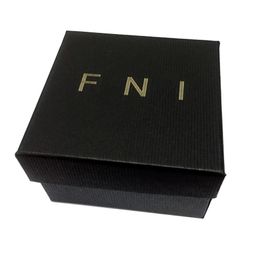 Fashion FEN style Brand carton paper box Watch Boxes & Cases 03