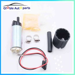 Gss342 High performance 500HP intank internal 255 LPH fuel pump For Racing and tuning for Subaru toyota nissan Lexus Mazda honda