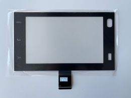 Free EXPRESS brand new 7.0inch Touch digitizer for SUV PEUGEOT 208 2008 Screen car Auto