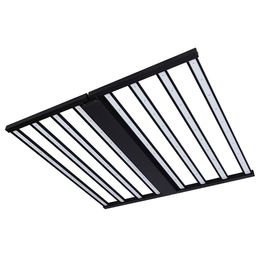 Flexstar 900w 640w Hydroponic Growlight Full Spectrum Led Grow Light Bar Fixture Gavita Pro 1700e