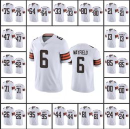 cheap custom cleveland browns jersey