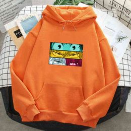 My Hero Academia Harajuku Anime Print Hoodies Mens Sweatshirts Pocket Warm Autumn Winter New Streetwear Hooded Male Pullover H1227