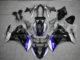 ACE KITS 100% ABS fairing Motorcycle fairings For Yamaha R25 R3 15 16 17 18 years A variety of Colour NO.1633