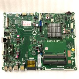 For HP Pavilion 20 AMPKB-CT 713441-001 721379-501 713442-001 Original All-in-One Motherboard High Quality