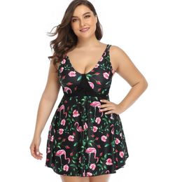 Vestidos para gorditas Primavera Verano 2022 - Tendenzias.com