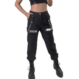 Cadenas De Pantalones Negros Oferta Online | DHgate.com