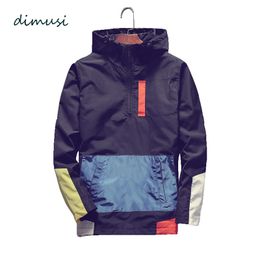 mens anorak jacket australia