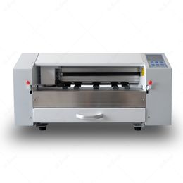 Auto Feeding Cutter High Speed Paper Printers Sheet Cutting Machine /A3/A4 Label Die