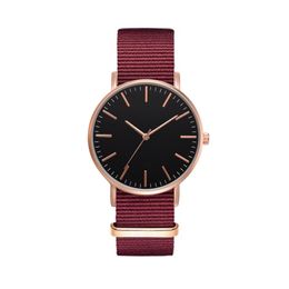 Women'S Minimalist Watch Classic Ladies Watches Dress Female Clock Simple Fashion Women Wristwatch Reloj Mujer Zegarek Damski