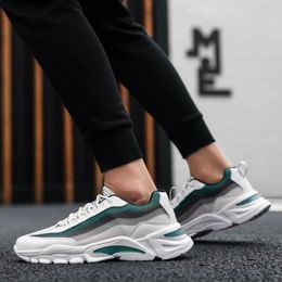 Hotsale Men's Women's Casual Trainers Breathable Gift Running shoes Spring and Fall Professional Sports Sneakers Flat