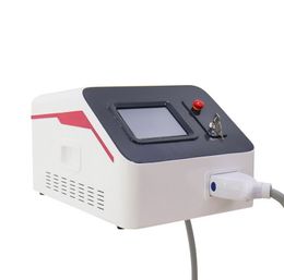 808 Hair Removal 808nm Diode Laser Hair Remover Skin Rejuvenation Beauty Machine For Salon SPA