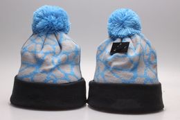 kış bereleri Örme şapkalar moda Spor şapkaları 013