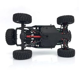 FY07 4WD 2.4G High Speed RC Car Remote Control Racing Truck Toys Gifts