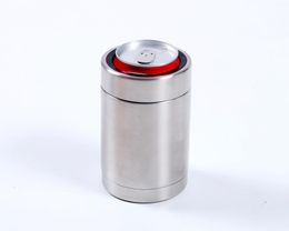 2021 12 oz Mugs Can car Cups Stainless steel insulated Cold Keeper Cooler Beer Bottle Holder