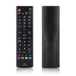 Universal Smart TV Remote Control Replacement Television Controller For LG AKB73715601