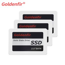 SSD 360GB 240GB 120GB 480GB 960GB 1TB SSD 2.5 Hard Drive Disk Disc Solid State Disks 2.5 " Internal SSD128GB 256GB