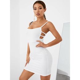 Descuento Vestido Pegado Al Cuerpo Atractivo 2022 en venta en DHgate.com