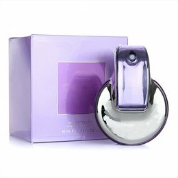 perfumes fragrances women perfume 65ml highest quality EDT Crystalline woody floral aquatic notes 3 modes fast delivery