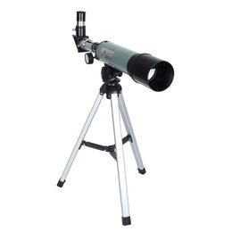spotting scopes tripods Australia - F36050M Outdoor Astronomical Telescope Monocular Space Spotting Scope With Portable Tripod