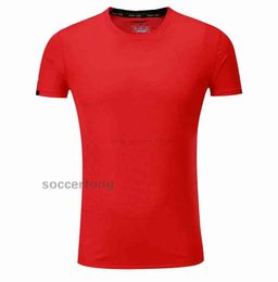 #T2022000635 Polo 2021 2022 High Quality Quick Drying T-shirt Can BE Customised With Printed Number Name And Soccer Pattern CM