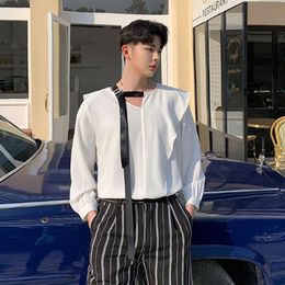 Ropa De Fiesta Blanca Para Hombres Oferta Online | DHgate.com