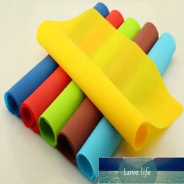 6 Colour Silicone Baking Mat Non Stick Pan Liner Placemat Table Protector New Factory price expert design Quality Latest Style Original Status