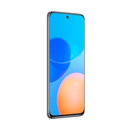 Original Huawei Honor Play 5T Pro 4G LTE Mobile Phone 8GB RAM 128GB ROM Helio G80 Octa Core 64.0MP 4000mAh Android 6.6 inch Full Screen Face ID Fingerprint Smart Cell Phone