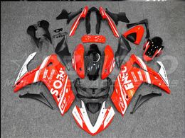 ACE KITS 100% ABS fairing Motorcycle fairings For Yamaha R25 R3 15 16 17 18 years A variety of Colour NO.1630