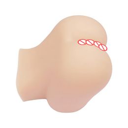 New 5kg 10kg Sex Products,Full Silicone Big Ass Butt With Realistic Vagina & Anal,Real Skin Feeling,Best Male Masturbator toys