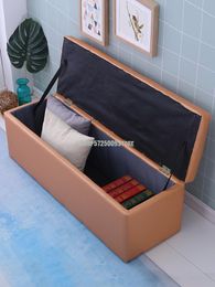 Clothing & Wardrobe Storage Fashion Shoe Changing Stool Household Doorstep Cabinet Store Sofa Rectangular Can Sit On The E