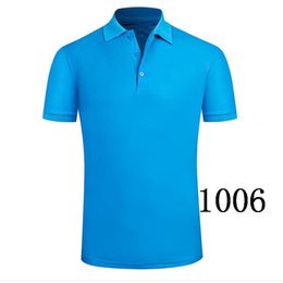Waterproof Breathable leisure sports Size Short Sleeve T-Shirt Jesery Men Women Solid Moisture Wicking Thailand quality 96 46