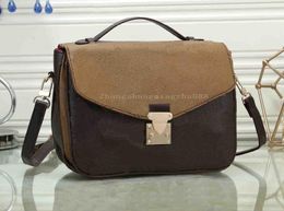 Women Shoulder bags Fashion Womens Totes Handbag Purse High Quality Lady cross body Messenger Bag Wallet