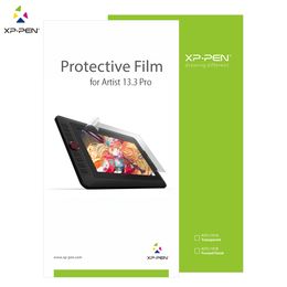 XP-Pen Protective Film Artist 13.3Pro Graphic Monitor Drawing Digital Tablet