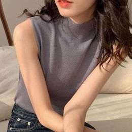 Camisa Blanca Cuello Tortuga Mujer Oferta Online | DHgate.com