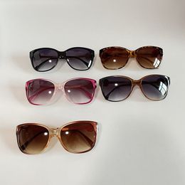 Brand Sunglasses For Men Fashion Metal Frame Designer Women Sun Glasses Luxury Uv Protection Eyewear