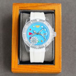 relógio boutique Desconto Mens automático relógio mecânico 40mm Caso de aço inoxidável luminoso case impermeável senhoras Boutique relógios de pulso Montre de Luxe