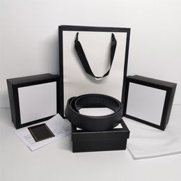 2022 designer belts Homens Designers Cinto Mulheres Cintura Ceinture Bronze Couro Genuíno Cinto De Desenhista Clássico Altamente Qualidade Largura 2.0cm3.0cm 3.4cm3.8cm com caixa de presente