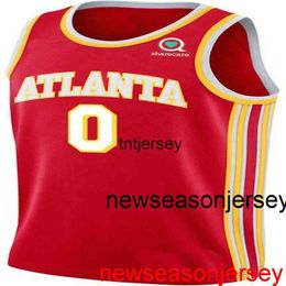 Cheap Custom Brandon Goodwin #0 NEW 2020-21 Swingman Jersey Stitched Mens Women Youth XS-6XL Basketball Jerseys
