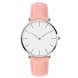 Woman Watch Quartz Watches 36mm Boutique Wristband Fashion Business Wristwatches For Girlfriend Ladies Wristwatch