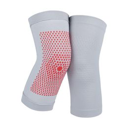 Elbow & Knee Pads Cashmere Wool Breathe Support Men Women Arthritis Joint Pain Relief Recover Protection Brace