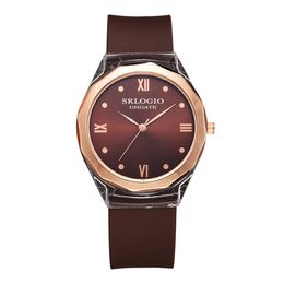 Women Watches Quartz watch 40mm Fashion Modern Wristwatches Waterproof Wristwatch Montre De Luxe Gift Top color56