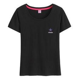 Fashion Shirt Summer Short Sleeve Faith Hope Love T Shirt O-Neck Casual Ladies Tee Black 210330