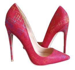 lavender red bottoms